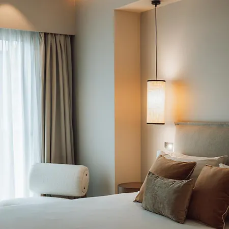 Hotel The Aiolou & Athens